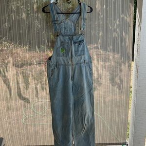North crest Jeans Co. Overalls